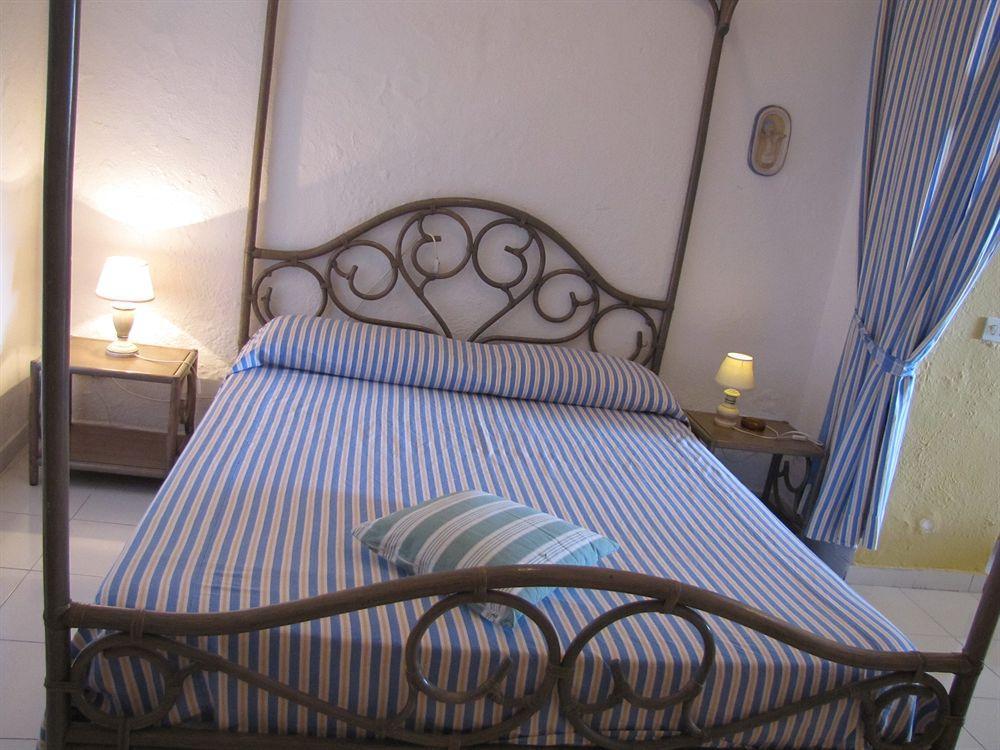 Appartamenti Casa Del Sole Sant'Angelo  Eksteriør bilde