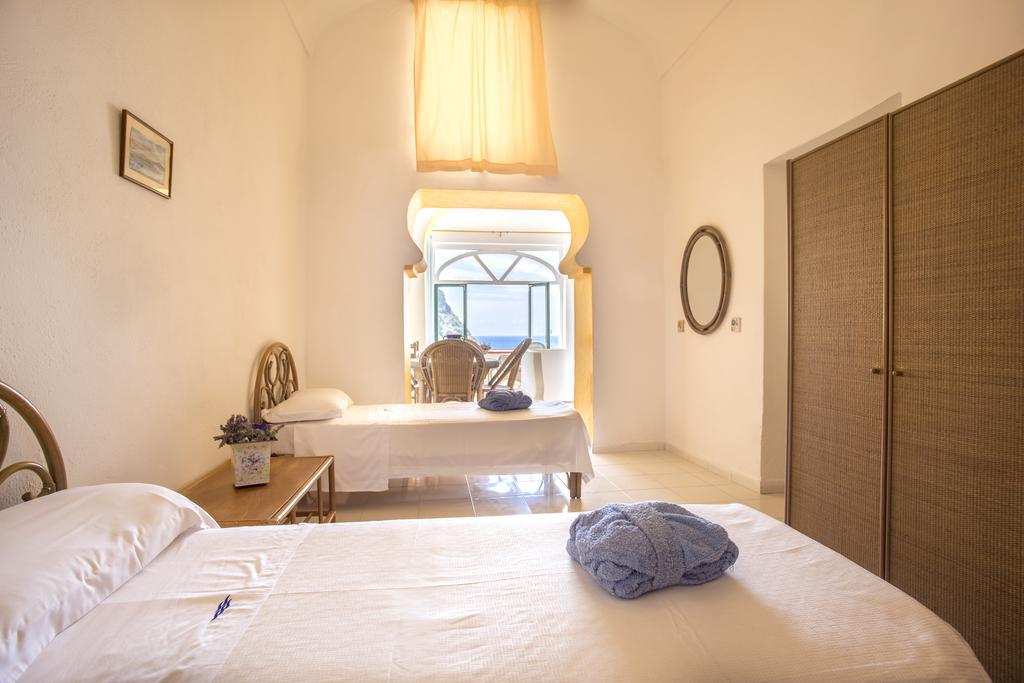 Appartamenti Casa Del Sole Sant'Angelo  Eksteriør bilde