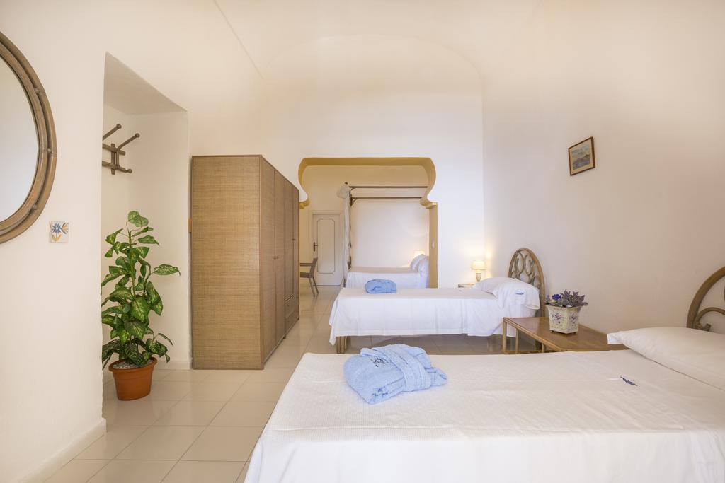 Appartamenti Casa Del Sole Sant'Angelo  Eksteriør bilde